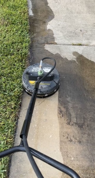 Residential Pressure Washing in St. Cloud, FL (1)